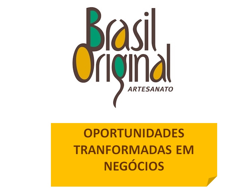 Brasil Original Capa 1