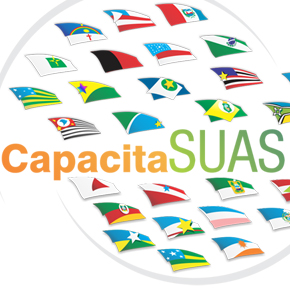 CAPACITA SUAS