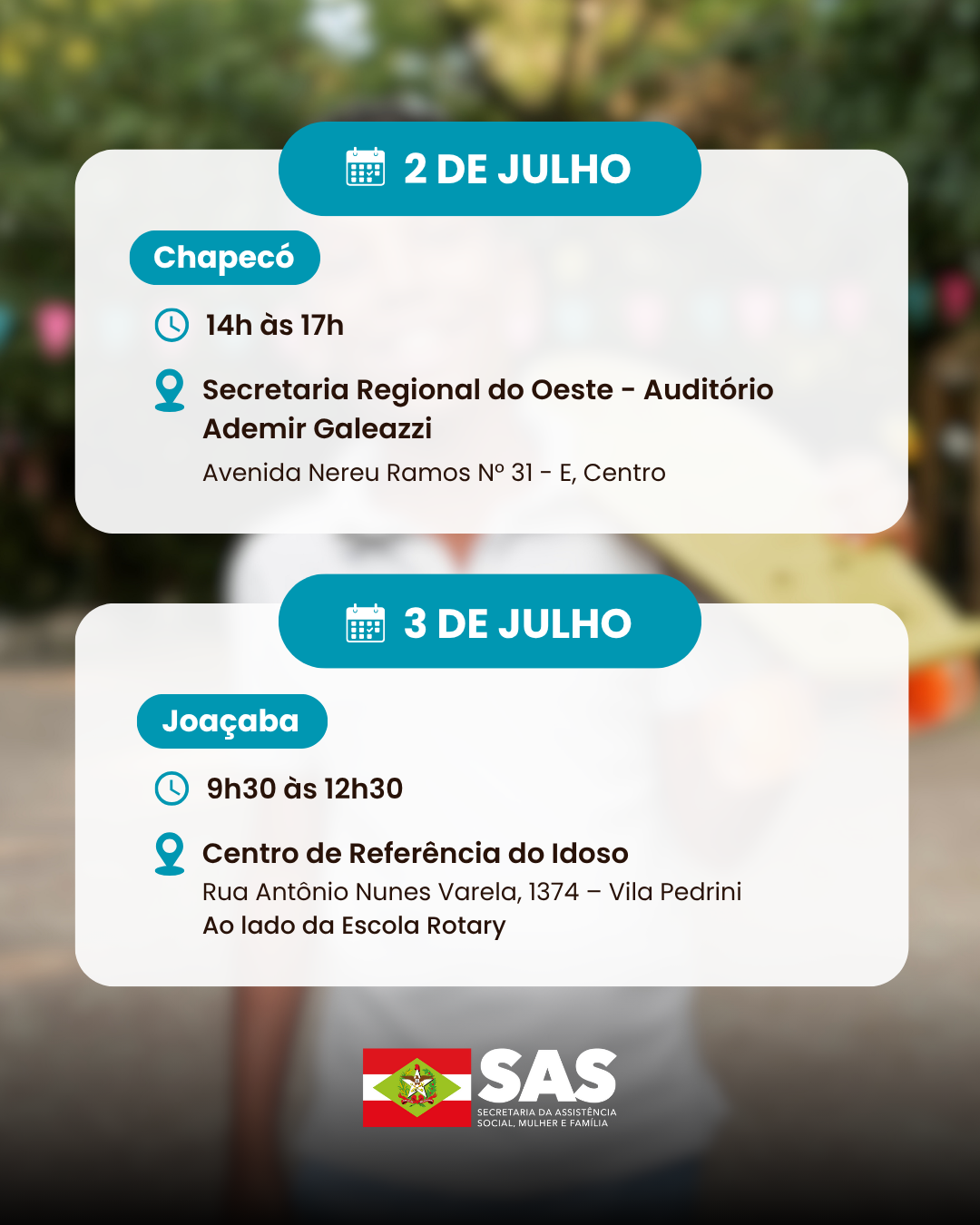 Reunião técnica FIA FEI 3