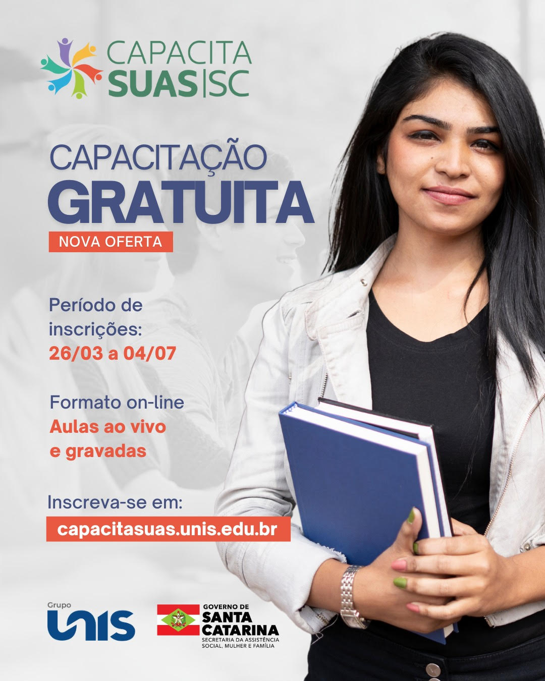 capacitasuas