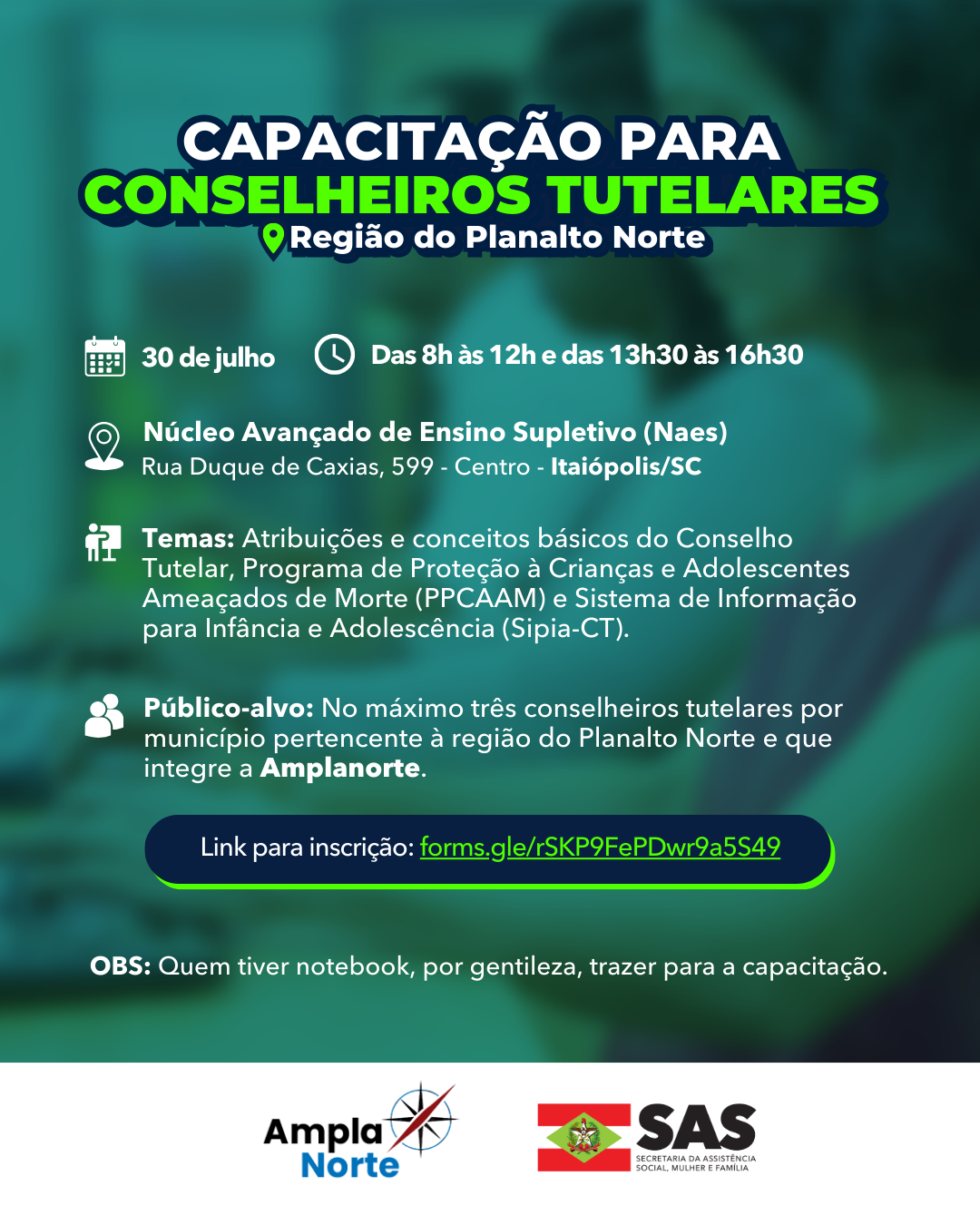 card conselhos tutelares 2