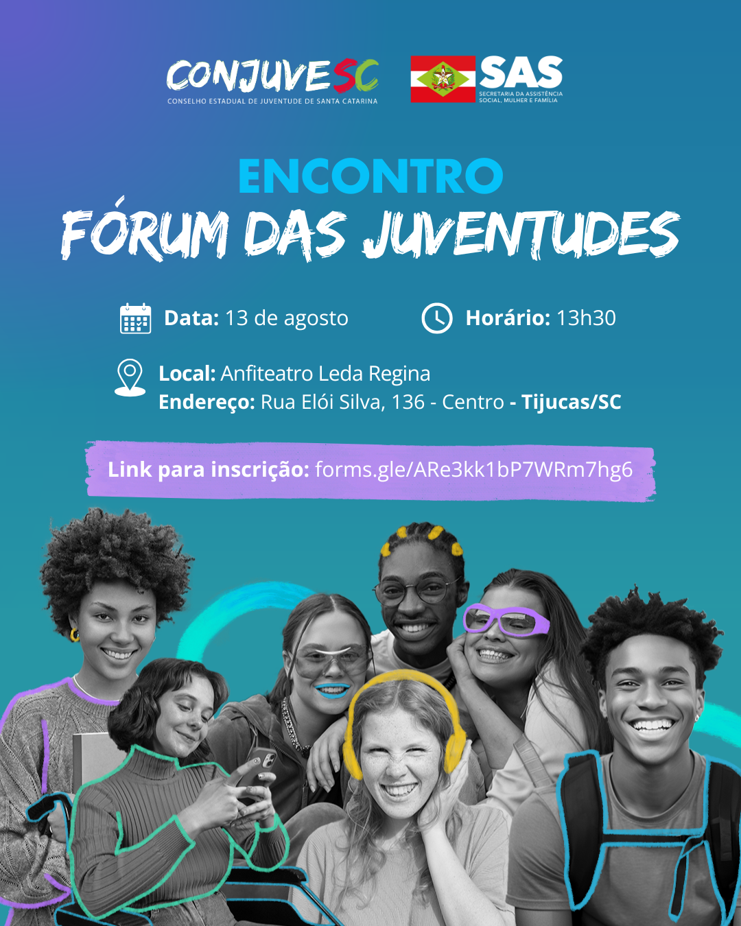 juventude card 1