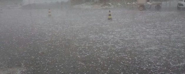 Granizo Lages 10