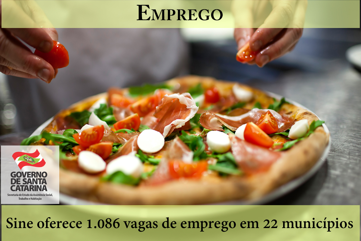 pizzaiolo sine